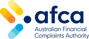 Australian Financial Complaints Authority