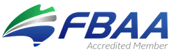 FBAA Accredited Member