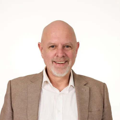 Alastair Matthewson