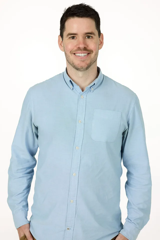 Liam Marshall