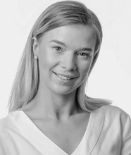Derwent Finance - Rhianna Farnan