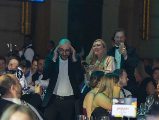 Image gallery - 1 awards 2022