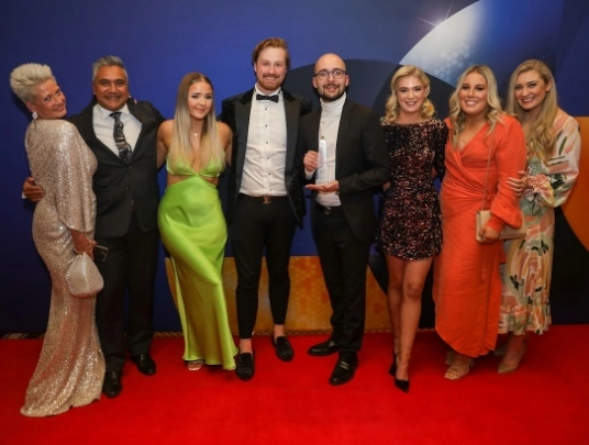 Image gallery - 2 Derwent Finance Team