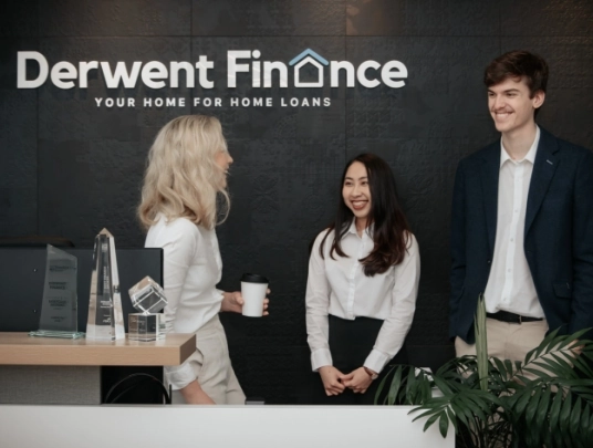 Image gallery - 7 Derwent Finance Team