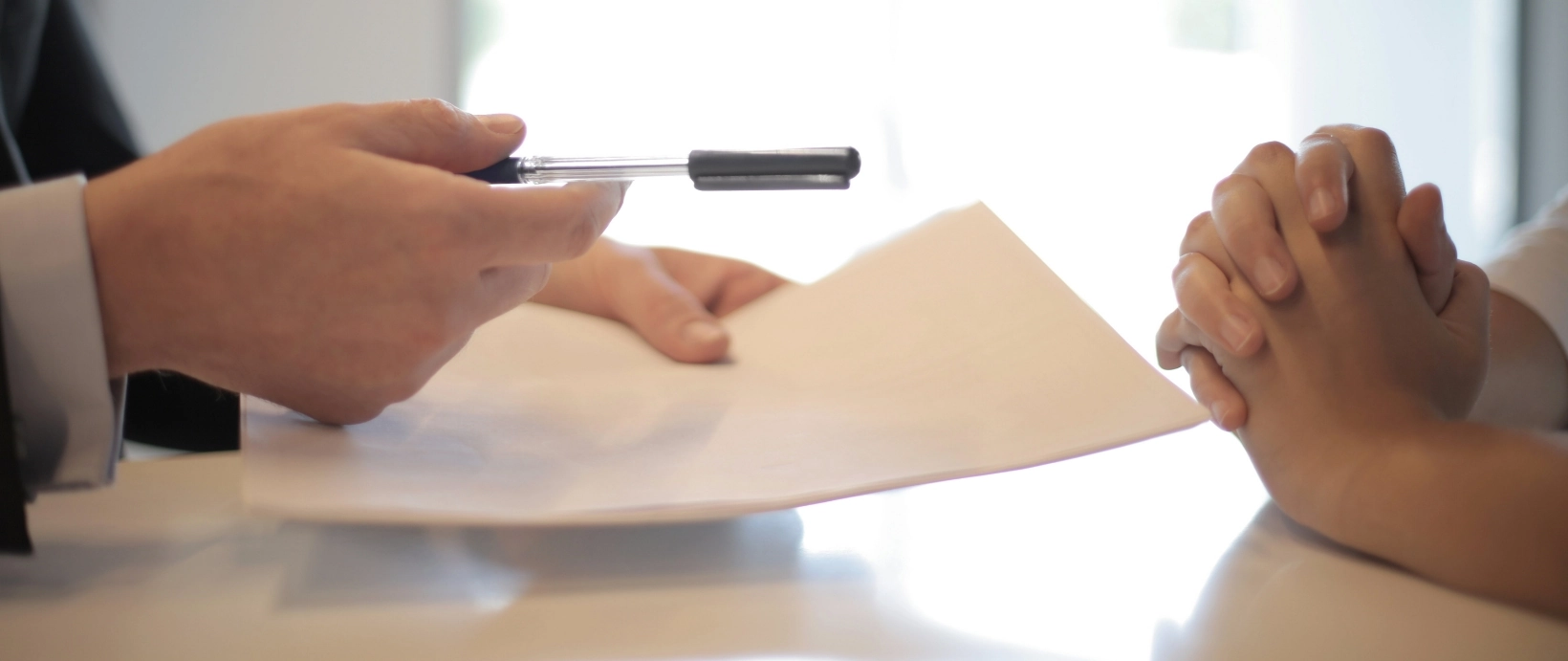 ask mortgage broker, What Qualifies As ‘Bad Credit’?