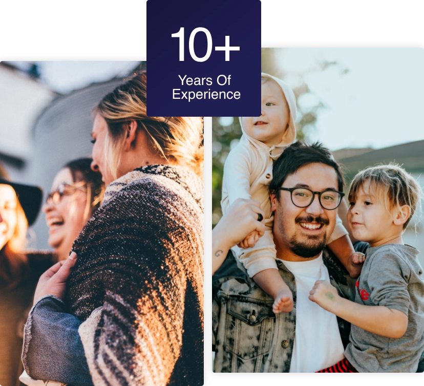 Premier Finance Brokers with 10+ years of experience
