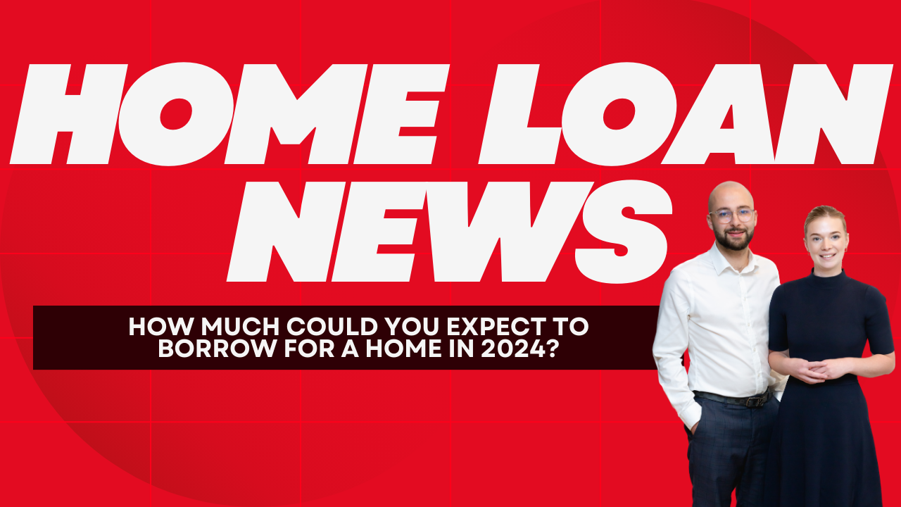 Discover the Average New Home Loan in Your State and Tips to Lower Your Balance!