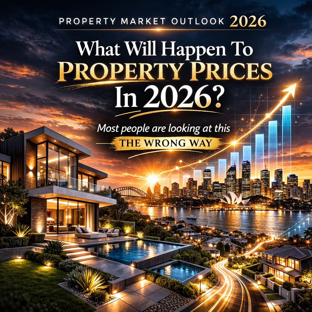 What will really drive prices?